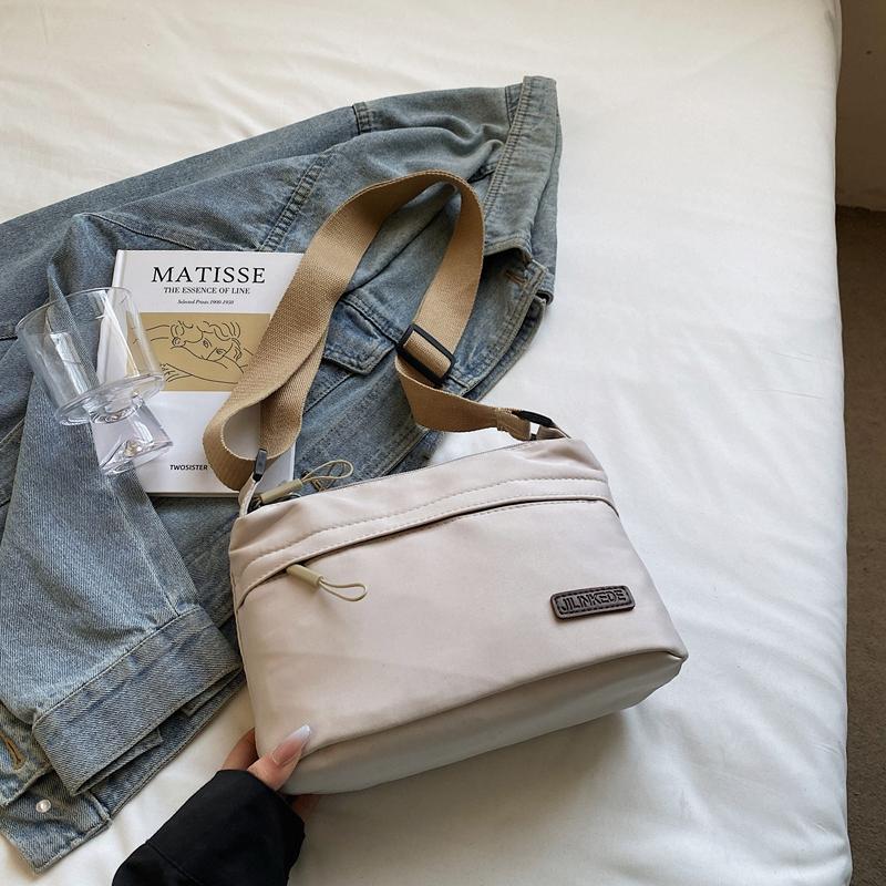 Women's Shoulder Bag Multi-compartment Crossbody Bag