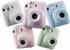 Aparat Fujifilm Instax Mini 12 Niebieski + Wkład Biała Ramka