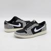 CZ0790-001 Nike Air Jordan 1 Retro Low OG Black Cement Muslin Tech Grey (Men's)