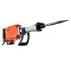 Demolition Jack Hammer Concrete Breaker 2200W Electric Hammer 2 Chisel Bits