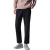 SAUCONY Woven Mid-Rise Lace-Up Casual Pants Men Pants SA2269WP21L-BK001