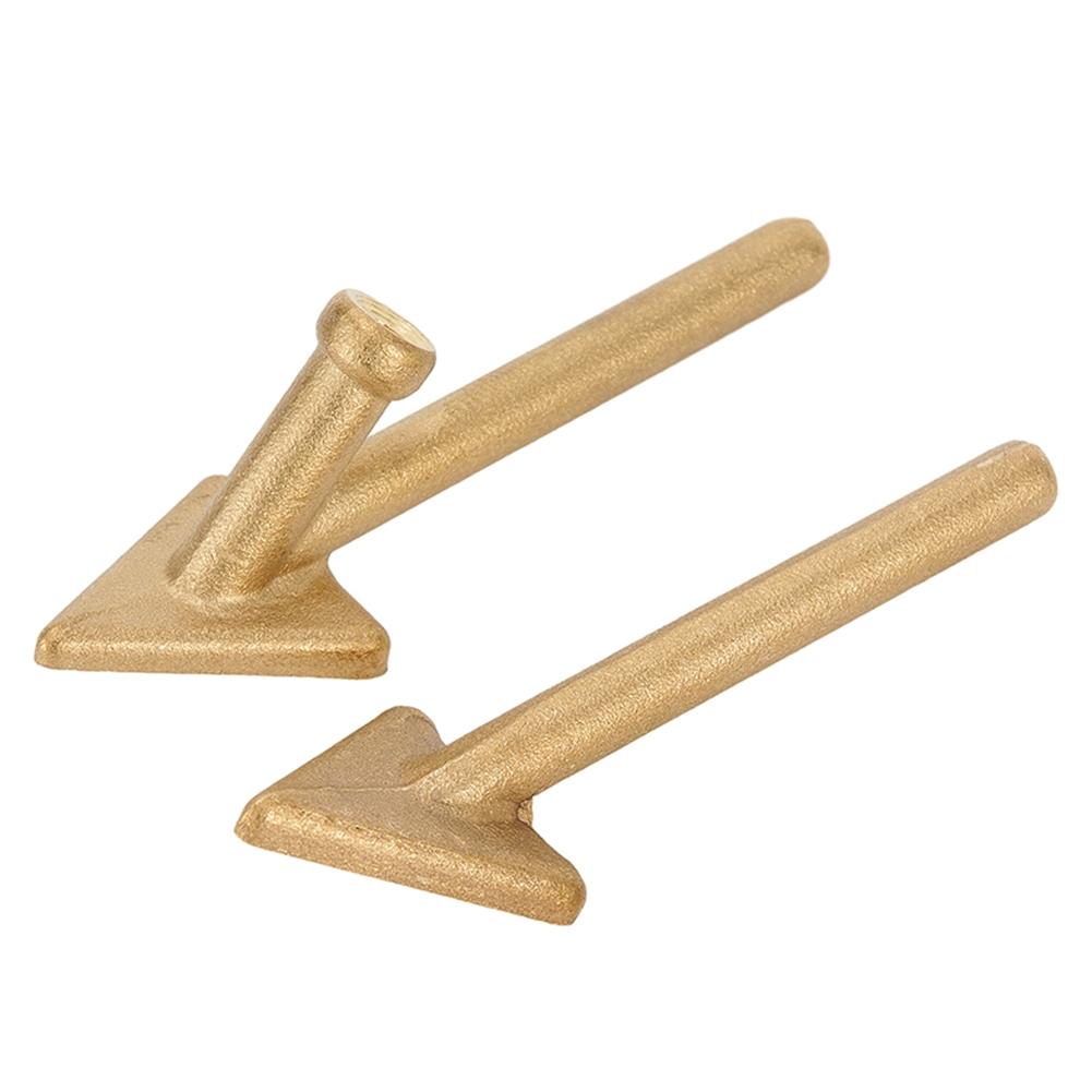 Duze de calitate industrială pentru sudură plastic 80 wați TPO TEO PP Bară de protecție auto