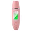 Portable Digital LCD Display Precision Skin Sensor Tester Face Moisture Water Oil Analyzer