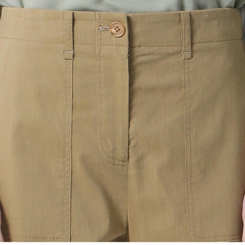  Shs Miss  Stitch Detail Pants  Price  198 000 Won 