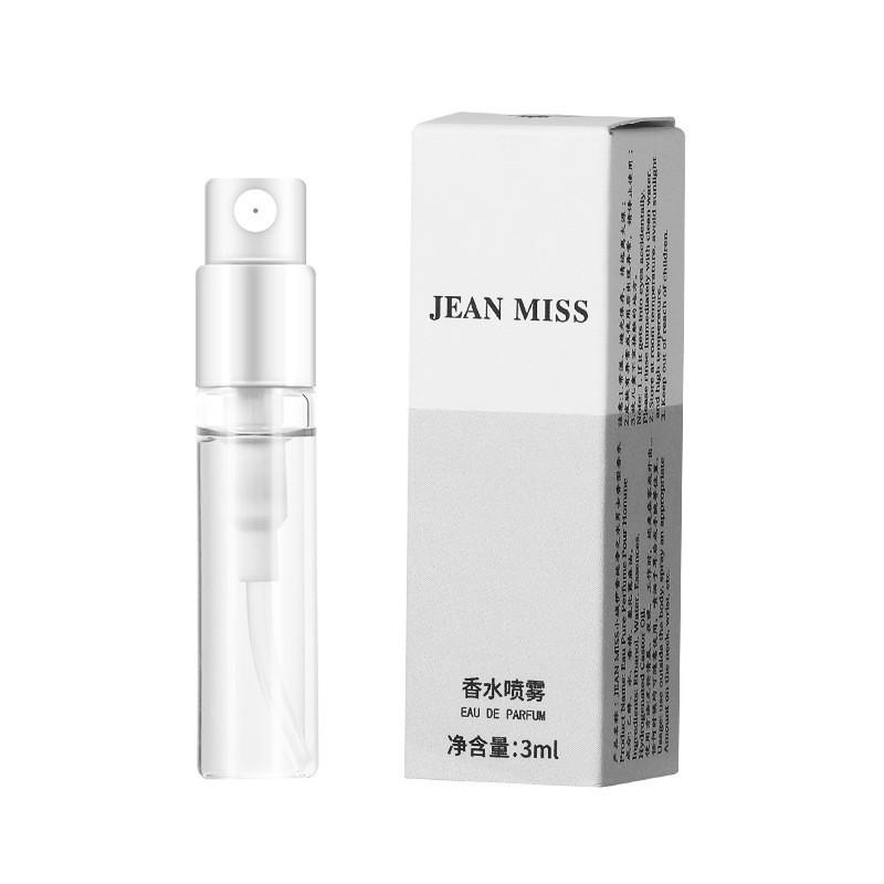 Próbka perfum damskich 3ML Perfumy Trwałe Perfumy damskie Próbka perfum męskich Premium Eksplodujące Męskie
