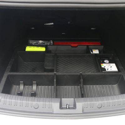 BYD Qin L DM-i Trunk Storage Box for 24 Mods