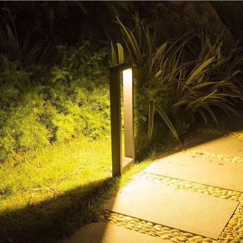 Outdoor LED Landscape Lawn Light