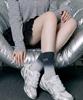 Seutyudiossagseutab Socks Top 1989 Gradient Crew Socks_4Color