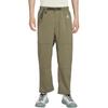 New Nike Casual Pants Men's Army Green FN2451-222