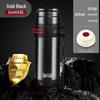 Beiyipin Large Capacity 316 Stainless Steel Outdoor Thermos