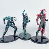 Monster No8 Pvc Action Figure With Special Effects For Anime Collectors