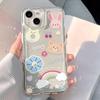 Drop-Proof Phone Case for iPhone 11 12 13 14 15 16 iPhone 14 15 16 Pro Max Samsung A16 A35 A36 A54 A55 S25 Xiaomi 11T
