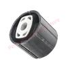 33176770866 Rear Differential Carrier Bushing For BMW E87 E82 E88 E90 E92 E93 X1 E84 Z4 E85 E86 33176760288