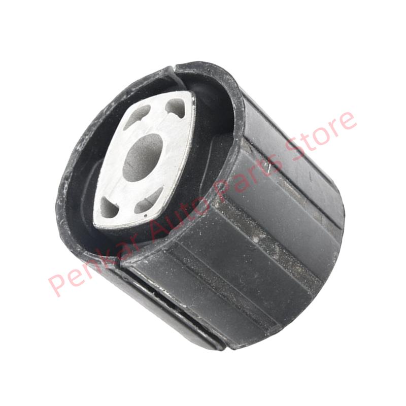 33176770866 Rear Differential Carrier Bushing For BMW E87 E82 E88 E90 E92 E93 X1 E84 Z4 E85 E86 33176760288