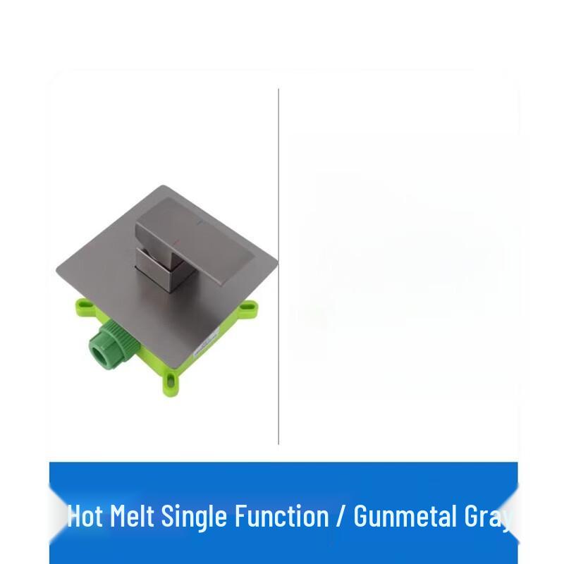 Xuanyong Built-in Thermostatic Shower Mixing Valve