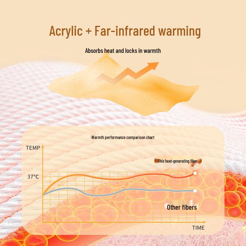 Yaya Women's Cashmere Silk Fleece-Lined Thermal Underwear Set