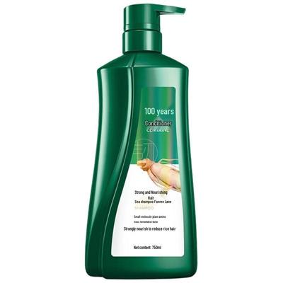 100 Jaar R&F Versterkende & Voedende Shampoo