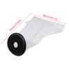 Shower Cover Child Waterproof Sealed Cast Bandage Protector Wound Fracture Leg Foot Arm Hand Bath Protective Ring Sleeve