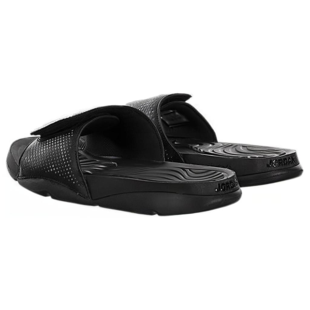 Air Jordan Hydro 5 'Black' 820257-010