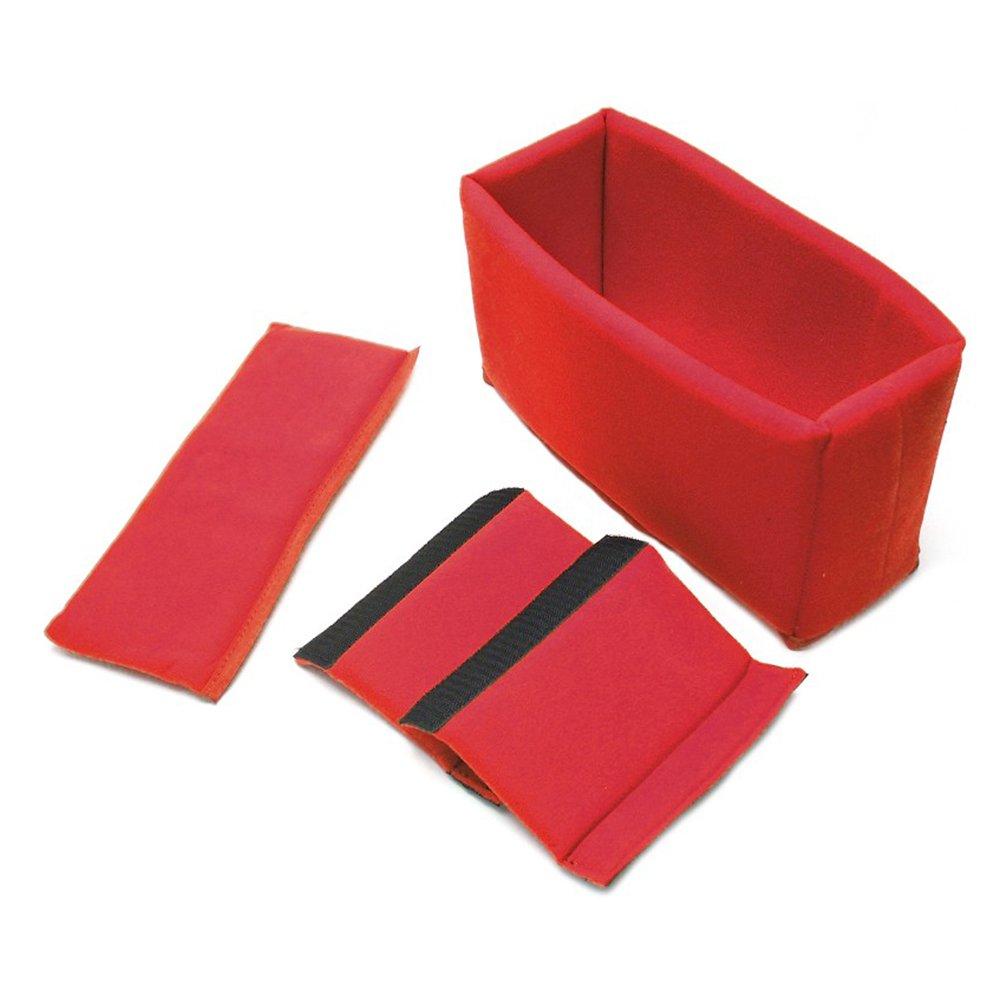 Camera Bag ARTISAN&ARTIST [Cowhide Black] GCAM-1100BLK