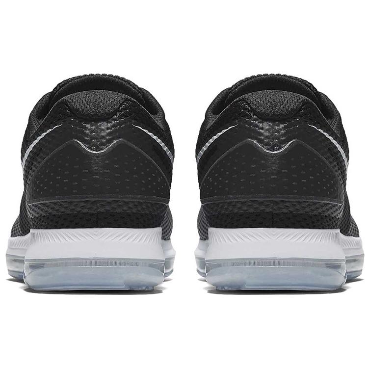 Nike Zoom All Out Low 2 Black White AJ0035-003