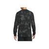 Nike Primary Dri-Fit Quick-Drying Versatile Soft Breathable Hoodie Men Hoodies Black HJ3149060