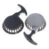 Pocket Bike Mini Moto Pull Starter Easy For 2 Stoke 49cc Engine Mini Moto Dirt Bike Pocket Rocket Bike Kids Quad ATV
