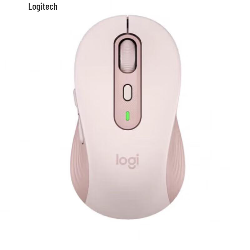 

Logitech M750 Wireless Bluetooth Dual-Mode Mouse