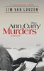 Libro The Ann Curry Murders