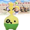 Echoes Of Zelda Wisdom Plush Toys Cartoon Games Fill Doll Elf Ornament Gift