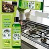All Purpose Cleaning Liquid Concentrate Lemon Extract Degreaser For Kitchen Bathroom Remove Stains Odors Fresh Scent