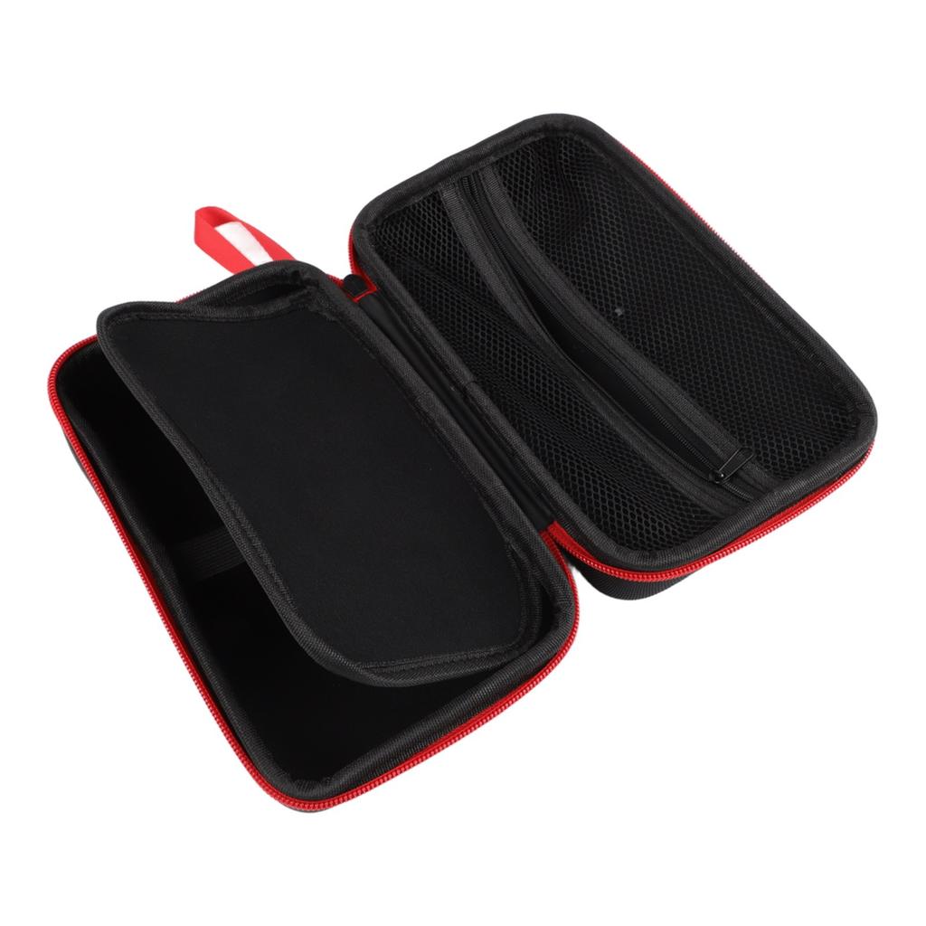 EVA materiál Úložný box pro OBD v autě Ruční pouzdro pro OBD