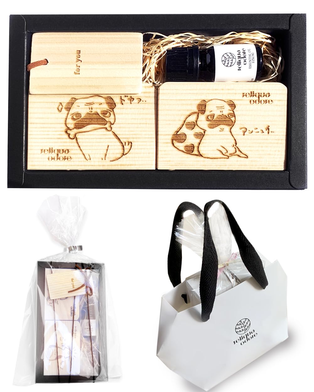 

Reliqua Тоса Хиноки Хиноки Ароматерапия Эфирное Масло Подарок Подарок и Подарочный Пакет Идеально для Day Odoré Oil, 5 мл, Коробка, Упаковка, Включено, Матери