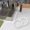 Optimal Performance with This Replacement Silicone Gasket for Your For Gemilai Coffee Machine Model Series Like 3005E