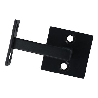 Column Fixed Stair Bracket Accessories Wall Bracket Handrail Bracket Connector Stainless Steel Fence