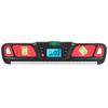 Digital Spirit level Inclinometer Horizontal Scale Ruler Bubble Electric Level 360 degree Angle Finder Protractor
