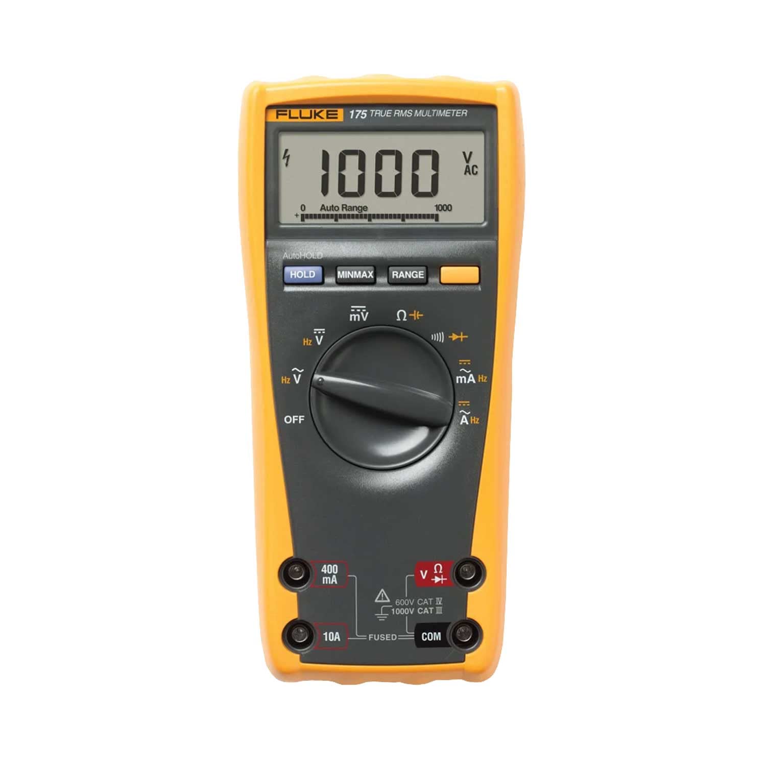 

FLUKE True RMS Multimeter 175 []