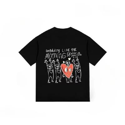 T-Shirts & Muskelshirts – T-Shirts