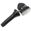 4 Stück TPMS Automobil Reifen Drucksensor Reifensensor 3666200U2235 36662000U2235 Für JAC S3 433MHZ