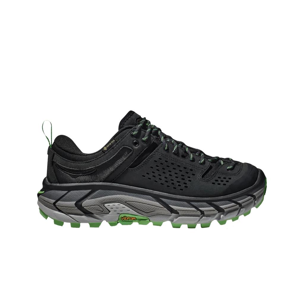 Hoka Tor Ultra Low Black Zest
