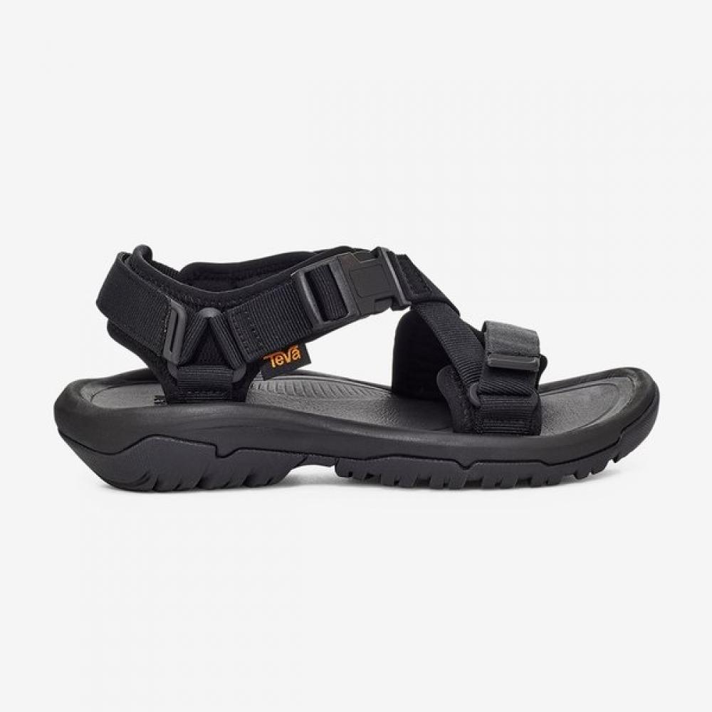 Teva Women S Comfortable Water SportS SandalS Hurricane Verge Stvf2411535 Blk 230