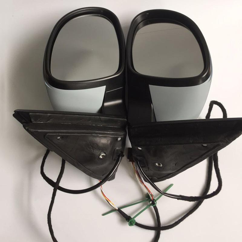 Volkswagen Tiguan 6-Wire Reflective Rearview Mirror