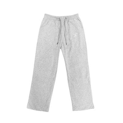 Nubelleumieleu Classic Wide Pants Gray