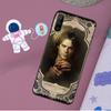 Damon Salvatore Vampire Diaries For Huawei Nova 12s 12i 11i 8i Y73 Y72 Y61 Y91 Y90 Y70 Y60 9 10 SE P30 P40 Lite P60 Pro Case