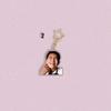 BTS Formal Suit Photo Acrylic Keychain, Bangtan Boys Real Photo Cutout Keyring with Gold Star Charm, Kpop ARMY Fans Bag Pendant