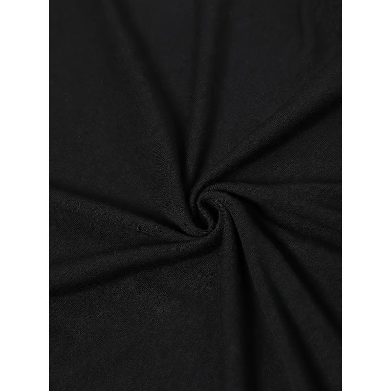 European Size Women's Valentine's Day Heart Print T-Shirt - Happy Valentine's Lettering Short Sleeve Round Neck Casual Blouse