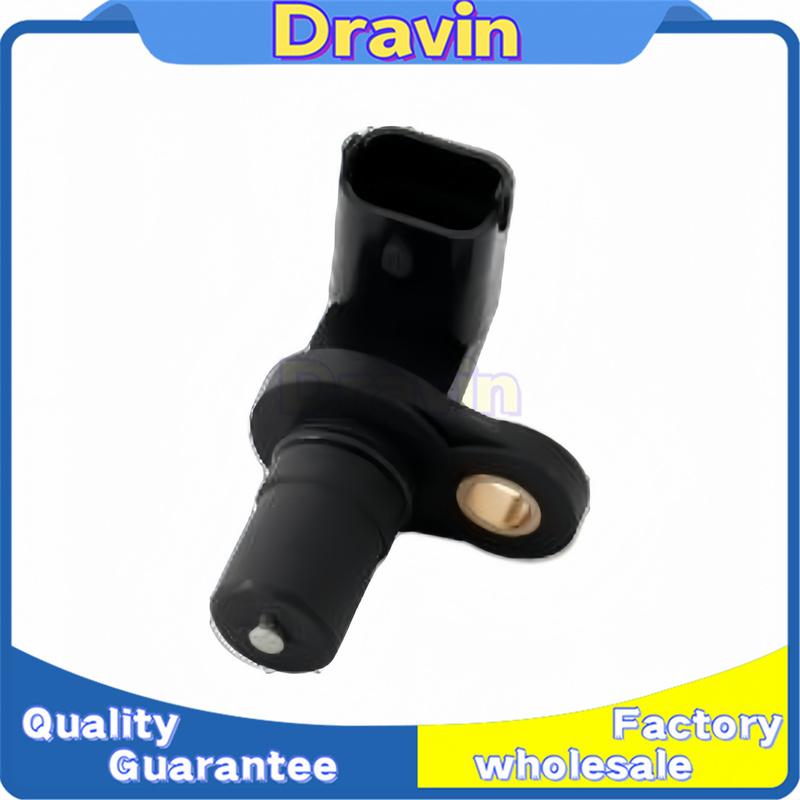 High Quality 45955-22750 4595522750 Transmission Speed Sensor Fits for Kia Cerato Ruio Hyundai Elantra Yasente Accent 2006-2011