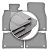 Gray Car Mats For: Lexus LS III Sedan (2000-2006)