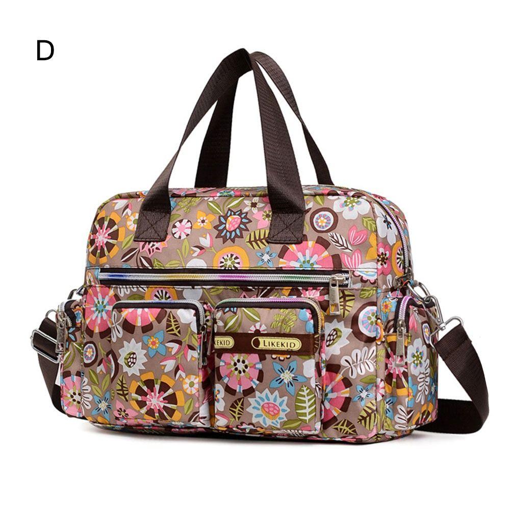 Easy to Carry Weekender Carry-on Bag Large Capacity Sports Gym Bag  for Travel/Gym/Yoga