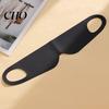 Sleeping Eye Cover Thin Sleep Mask Lightweight Breathable Blockout with Ear Loop Men Women Travel Night Soft Light Blocking Blindfold Naps
